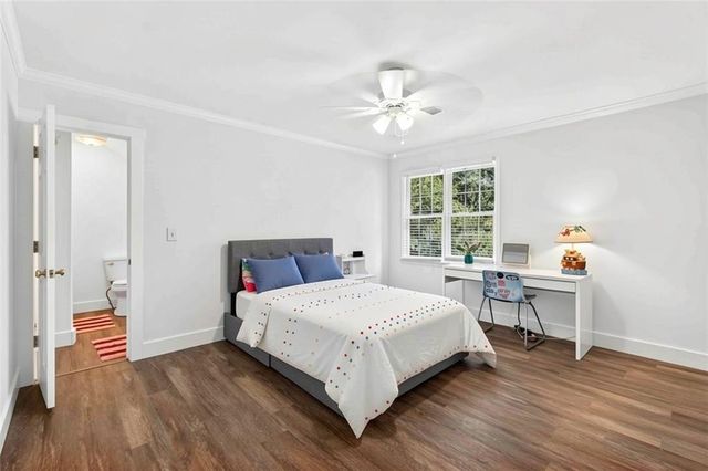 4420 Indian Trace Drive, Alpharetta, GA 30004