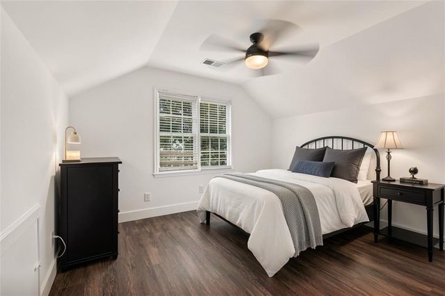 4420 Indian Trace Drive, Alpharetta, GA 30004