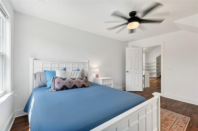 4420 Indian Trace Drive, Alpharetta, GA 30004