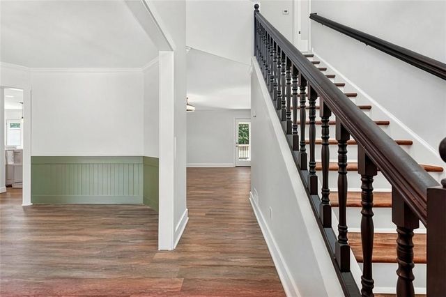 4420 Indian Trace Drive, Alpharetta, GA 30004