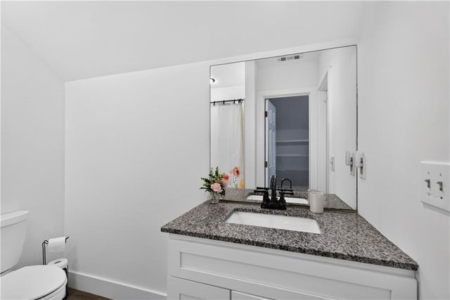 4420 Indian Trace Drive, Alpharetta, GA 30004