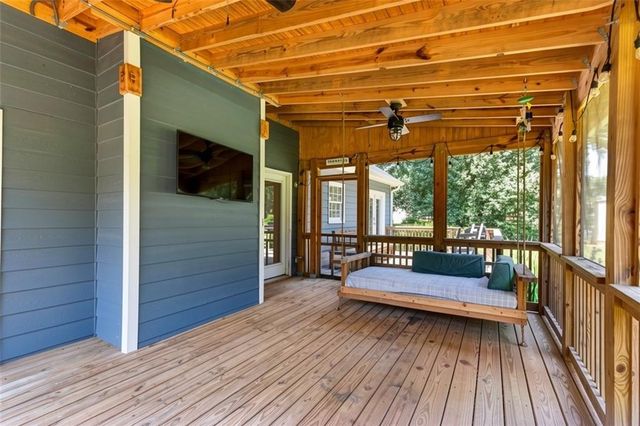 4420 Indian Trace Drive, Alpharetta, GA 30004
