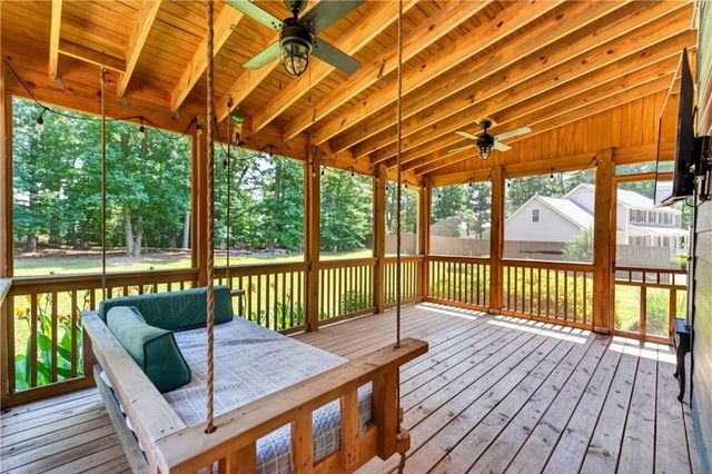 4420 Indian Trace Drive, Alpharetta, GA 30004