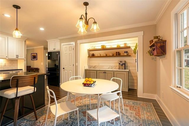 4420 Indian Trace Drive, Alpharetta, GA 30004