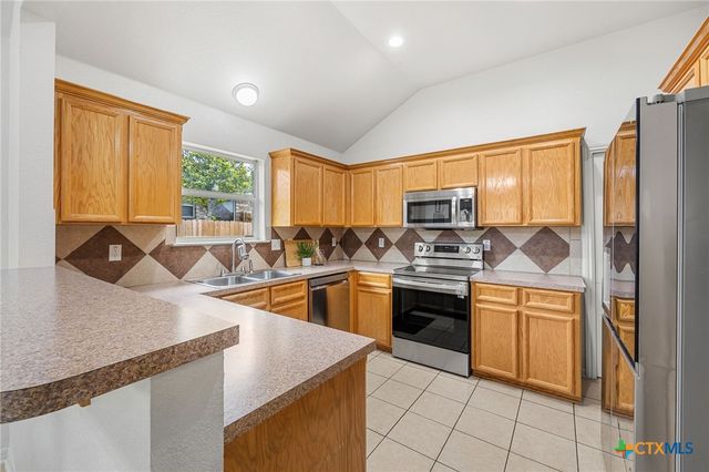 1413 Trail Boss, Killeen, TX 76549
