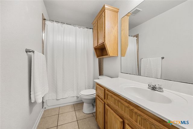 1413 Trail Boss, Killeen, TX 76549
