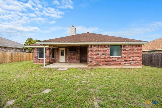 1413 Trail Boss, Killeen, TX 76549