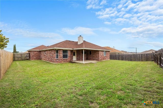 1413 Trail Boss, Killeen, TX 76549