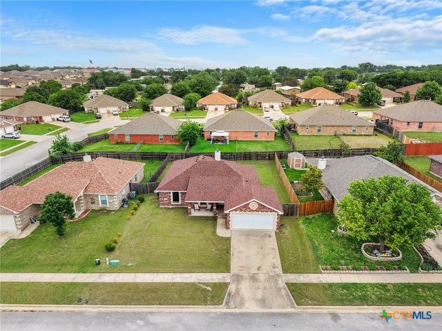 1413 Trail Boss, Killeen, TX 76549