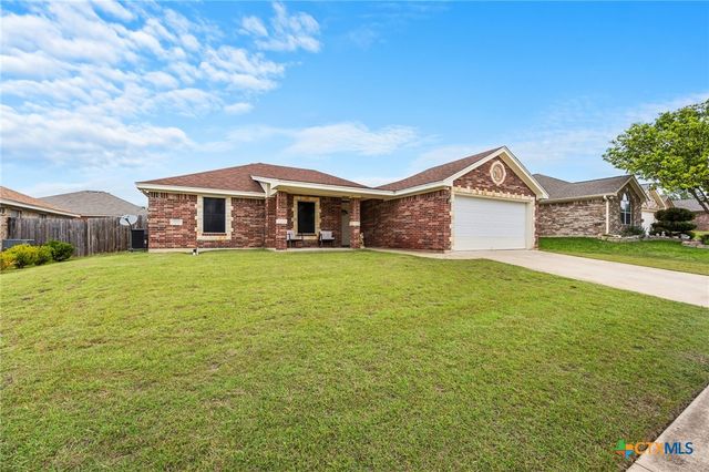 1413 Trail Boss, Killeen, TX 76549
