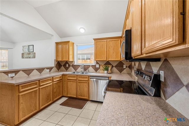1413 Trail Boss, Killeen, TX 76549