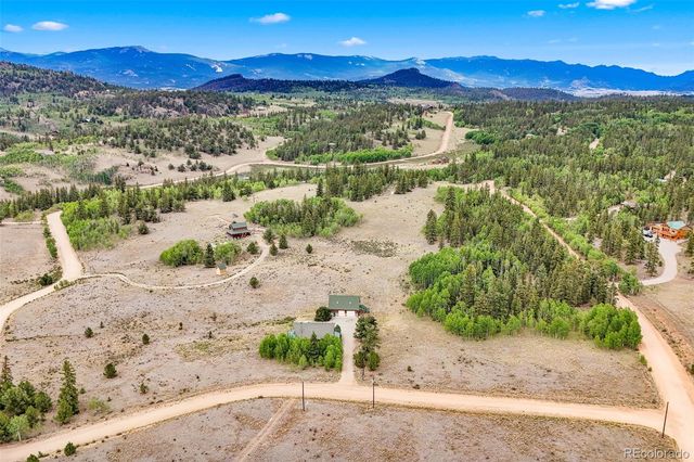 486 & 432 Turk Pony Way, Jefferson, CO 80456