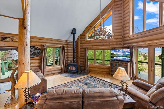 486 & 432 Turk Pony Way, Jefferson, CO 80456