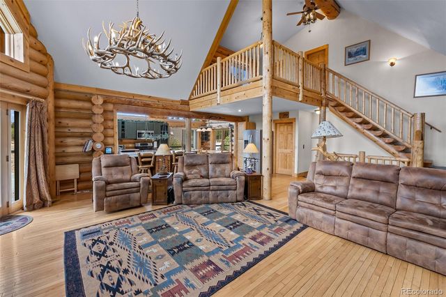 486 & 432 Turk Pony Way, Jefferson, CO 80456