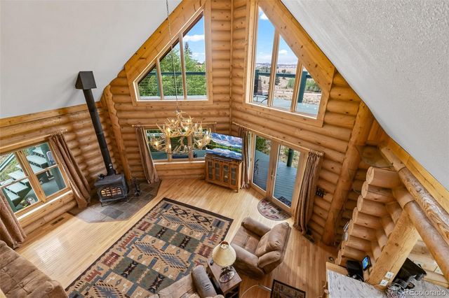 486 & 432 Turk Pony Way, Jefferson, CO 80456