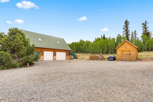 486 & 432 Turk Pony Way, Jefferson, CO 80456