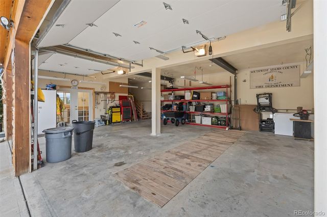 486 & 432 Turk Pony Way, Jefferson, CO 80456