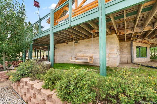 486 & 432 Turk Pony Way, Jefferson, CO 80456