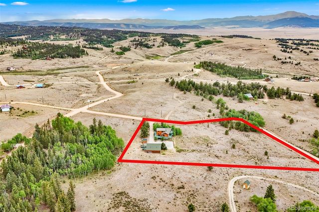 486 & 432 Turk Pony Way, Jefferson, CO 80456