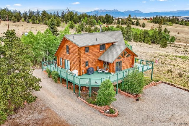 486 & 432 Turk Pony Way, Jefferson, CO 80456