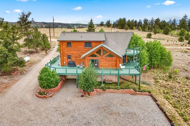 486 & 432 Turk Pony Way, Jefferson, CO 80456