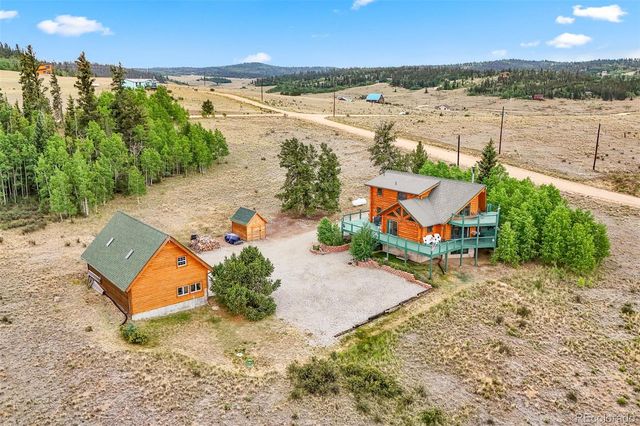 486 & 432 Turk Pony Way, Jefferson, CO 80456