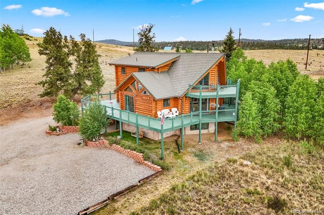 486 & 432 Turk Pony Way, Jefferson, CO 80456