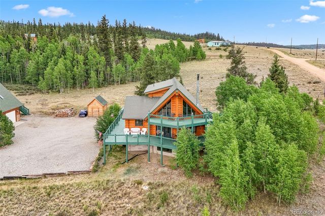 486 & 432 Turk Pony Way, Jefferson, CO 80456