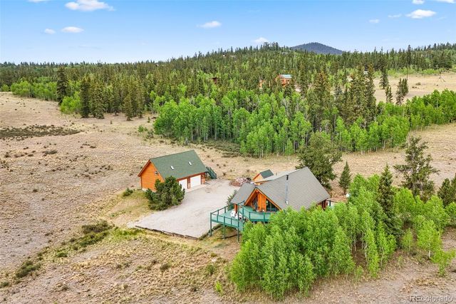 486 & 432 Turk Pony Way, Jefferson, CO 80456