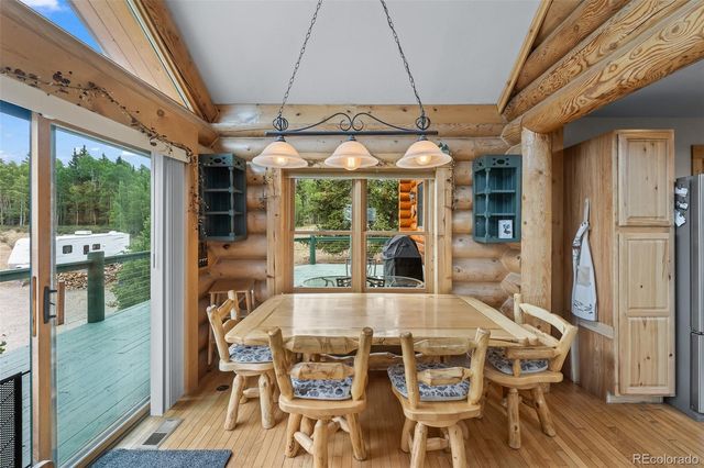 486 & 432 Turk Pony Way, Jefferson, CO 80456