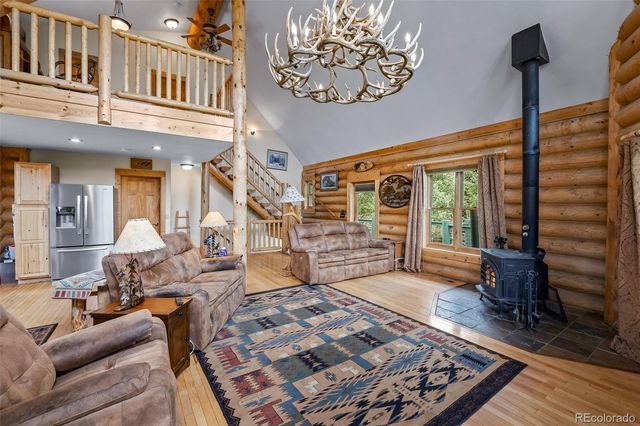 486 & 432 Turk Pony Way, Jefferson, CO 80456