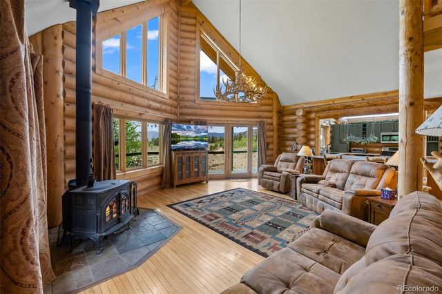 486 & 432 Turk Pony Way, Jefferson, CO 80456