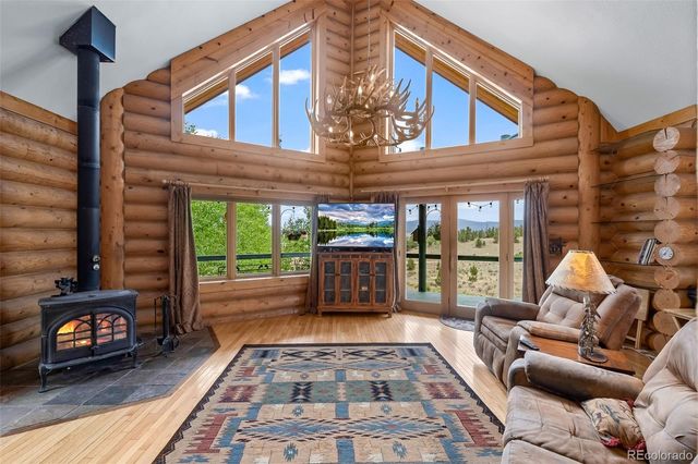 486 & 432 Turk Pony Way, Jefferson, CO 80456