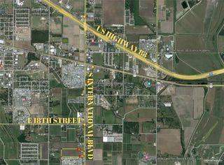 0000 S International S Boulevard, Weslaco, TX 78596