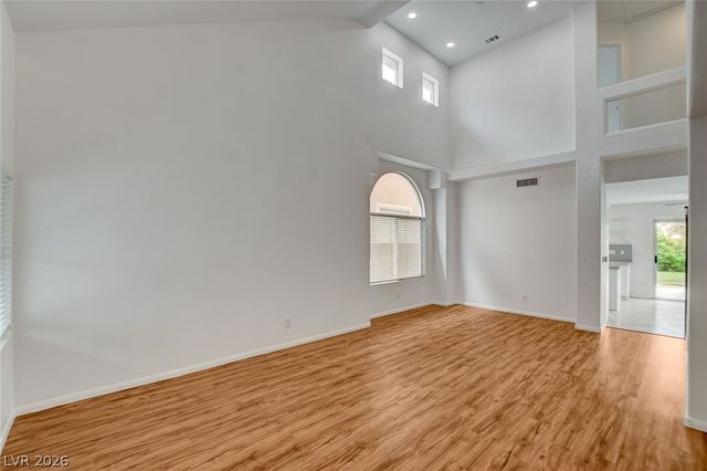 10424 Trailing Dalea Avenue, Las Vegas, NV 89135
