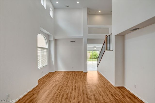 10424 Trailing Dalea Avenue, Las Vegas, NV 89135