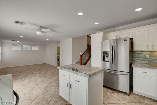 10424 Trailing Dalea Avenue, Las Vegas, NV 89135