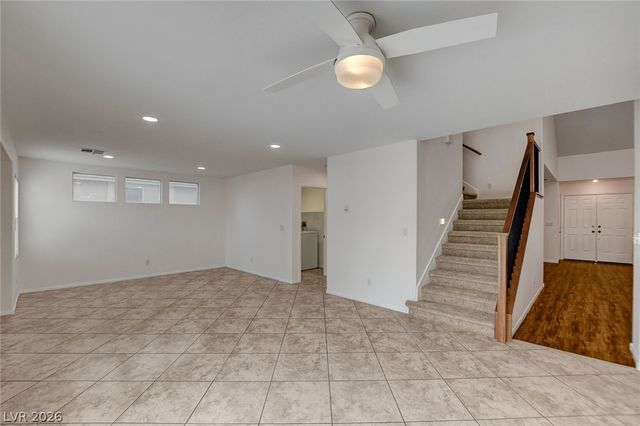 10424 Trailing Dalea Avenue, Las Vegas, NV 89135