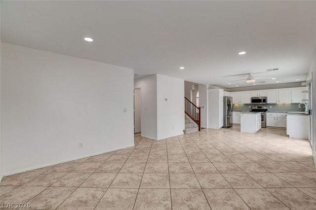 10424 Trailing Dalea Avenue, Las Vegas, NV 89135