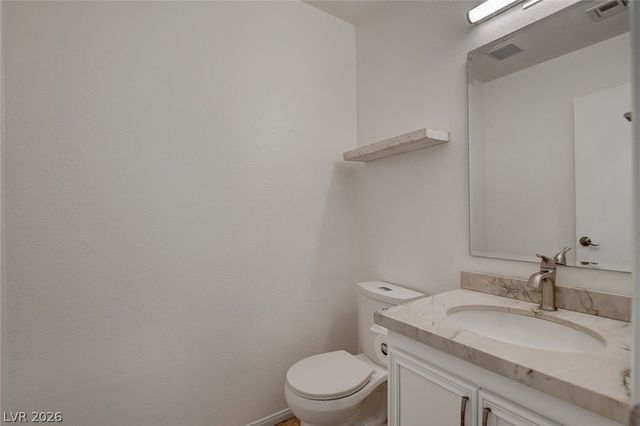 10424 Trailing Dalea Avenue, Las Vegas, NV 89135