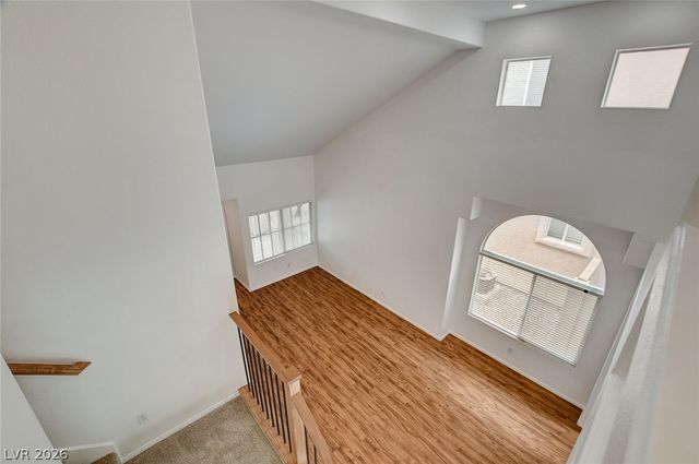 10424 Trailing Dalea Avenue, Las Vegas, NV 89135