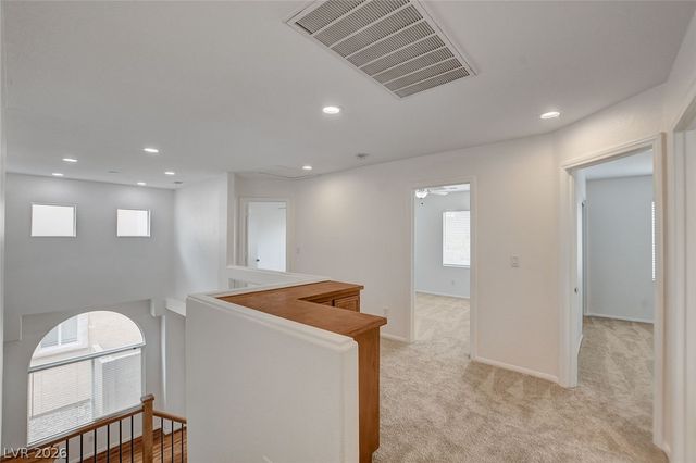 10424 Trailing Dalea Avenue, Las Vegas, NV 89135