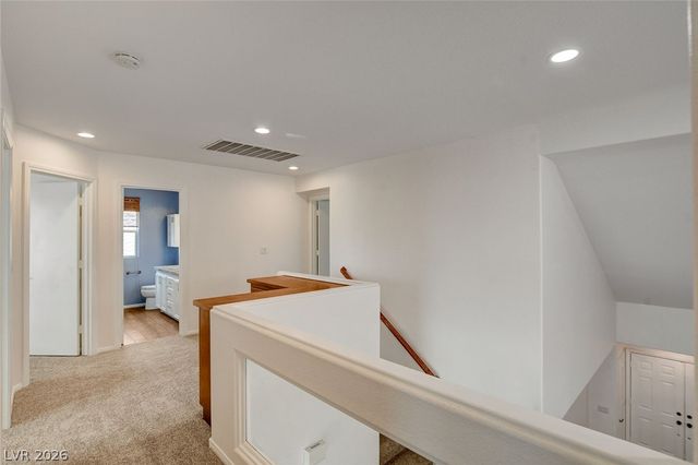 10424 Trailing Dalea Avenue, Las Vegas, NV 89135