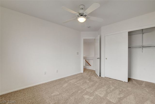 10424 Trailing Dalea Avenue, Las Vegas, NV 89135