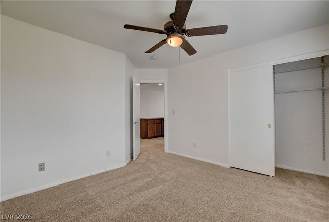 10424 Trailing Dalea Avenue, Las Vegas, NV 89135