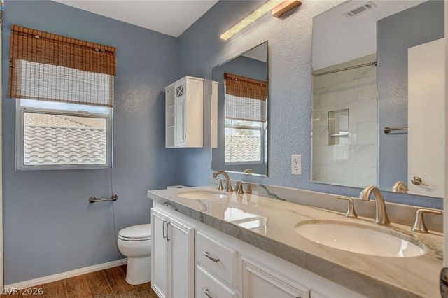 10424 Trailing Dalea Avenue, Las Vegas, NV 89135
