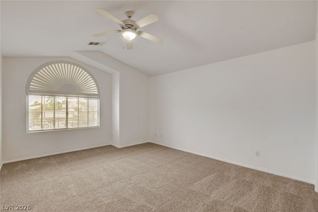 10424 Trailing Dalea Avenue, Las Vegas, NV 89135