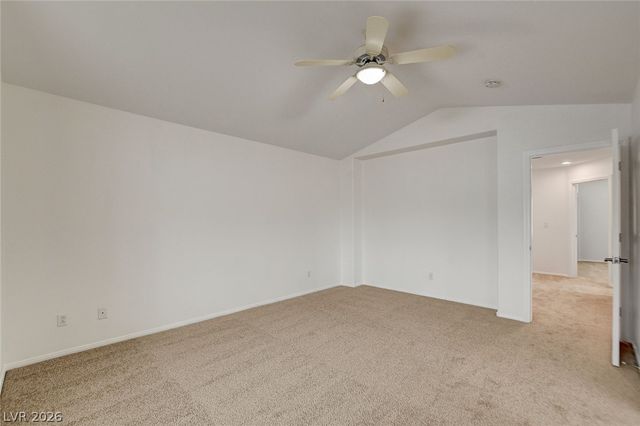 10424 Trailing Dalea Avenue, Las Vegas, NV 89135