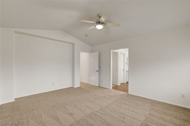 10424 Trailing Dalea Avenue, Las Vegas, NV 89135