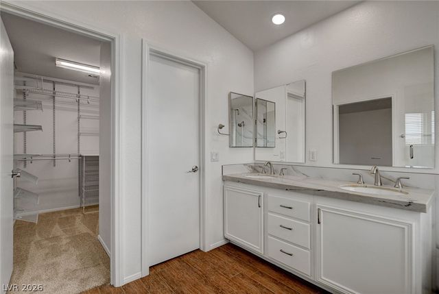 10424 Trailing Dalea Avenue, Las Vegas, NV 89135